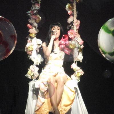 7 Kleiderwechsel in einem Song