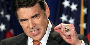 Rick Perry
