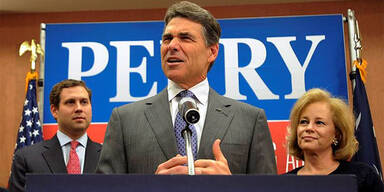 Rick Perry