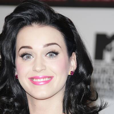 Die Gewinner der MTV-Awards