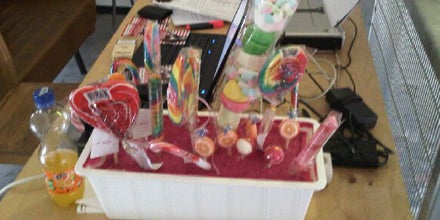 Katy Perry rockte die Wiener Arena