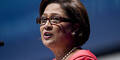 Kamla Persad-Bissessar