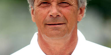 Ex-Teamchef-Assistent Persidis verstorben