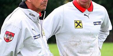 Ex-Teamchef-Assistent Persidis verstorben