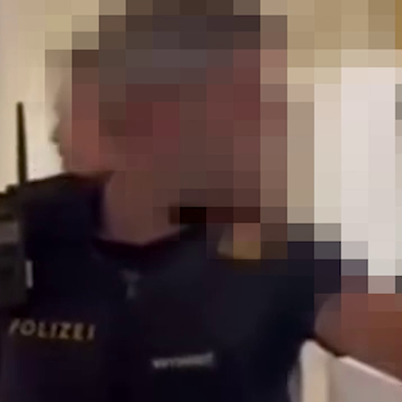 Peršmanhof-Polizeieinsatz war bereits Tage zuvor geplant