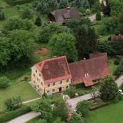 Der Grundriss des Hauses