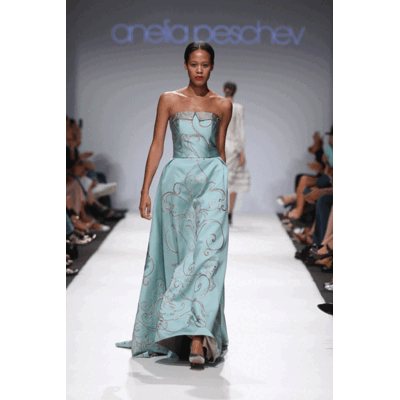 MQ Vienna Fashion Week 2016