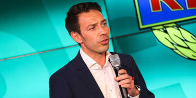 Rapid gibt im TV-Streit nach