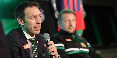 Peschek: 'Der Schaden w&auml;re gewaltig'