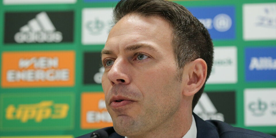 'Die Zeit der Goldsteaks ist vorbei'