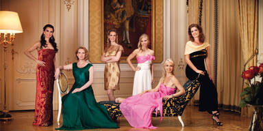 VIDEO: Pink Ribbon Shooting