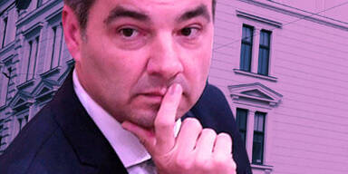 BVT-Chaos: Peschorn muss jetzt aufr&auml;umen!