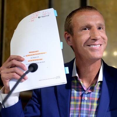 Haider-Intimus Petzner verspricht 