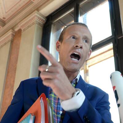 Haider-Intimus Petzner verspricht 