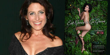 Lisa Edelstein