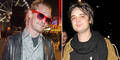 Macaulay Culkin, Pete Doherty