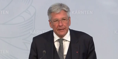 Hackerangriff in Kärnten - Kaiser: Weitere Angriffe abgewehrt