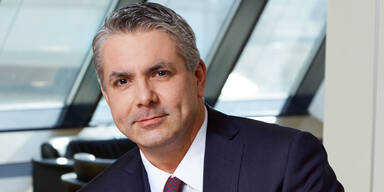 Erste Bank expandiert mit "George"