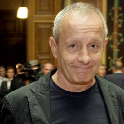 Die wichtigsten Politiker 2009