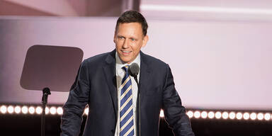 Peter Thiel