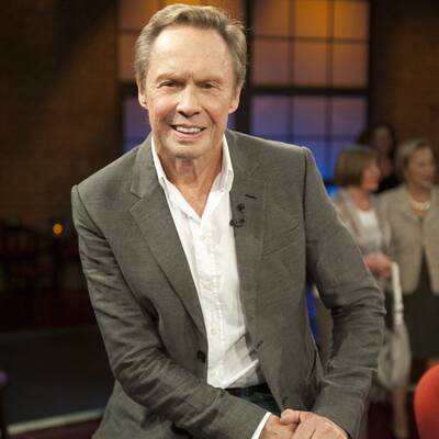 Peter Kraus: Seine besten Bilder