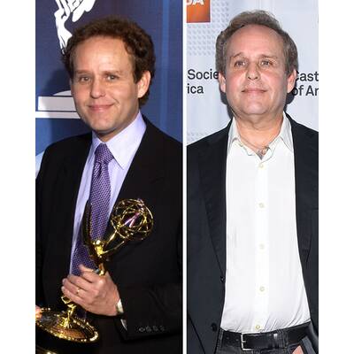 Peter Macnicol