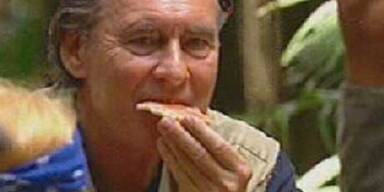 Tränen bei Mausi nach Horrornacht