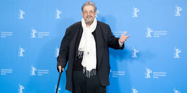 Schauspieler Peter Kern tot