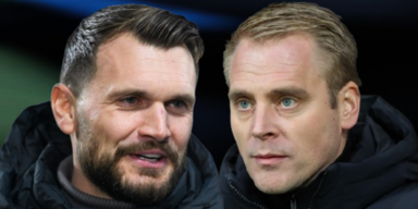 Haben Rapid & Sturm wirklich die ideale Wahl getroffen?