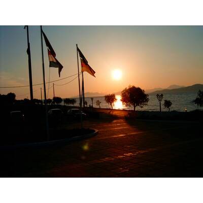 Die neuesten Urlaubsfotos