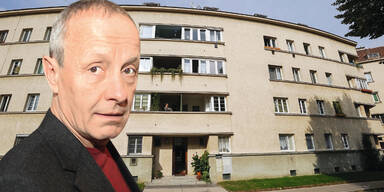 Weiter Wirbel um Pilz-Wohnung