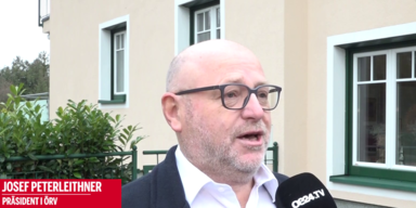 Reisebranche in der Krise | Josef Peterleithner im Interview