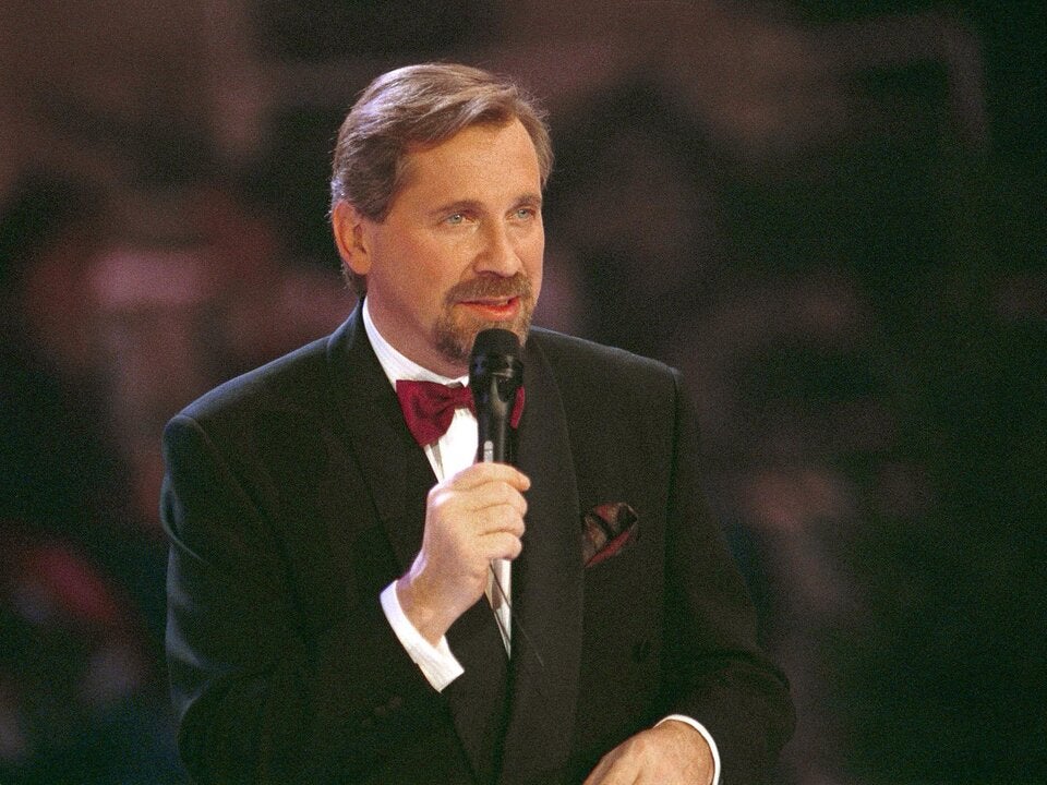 Peter Rapp