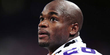 Adrian Peterson