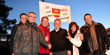Bruckneudorf nimmt weitere Asylwerber auf