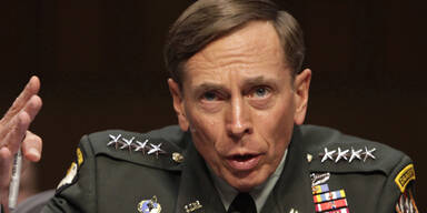 Ex-CIA-Chef gesteht Geheimnisverrat