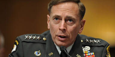 Ex-CIA-Chef zu Bew&auml;hrungsstrafe verurteilt