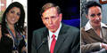 David Petraeus