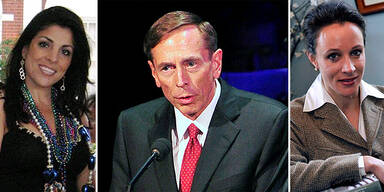 David Petraeus