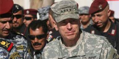 petraeus
