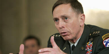 petraeus