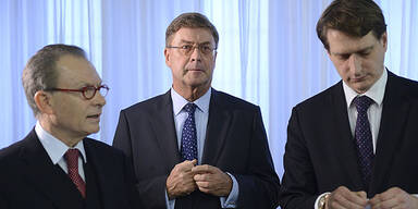 Immofinanz-Prozess: Angeklagte schwer belastet