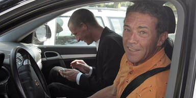 Claudia Haider will Petzners Mobilfunk-Daten