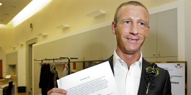 Eklat im U-Ausschuss: 1. Zeuge sagte ab