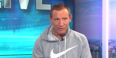 Stefan Petzner wirft Kurz und Kogler im FELLNER! LIVE Interview Nazi-Methoden vor