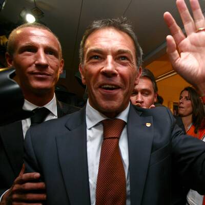 Zu 38.000 Euro Strafe in Klagenfurt verdonnert