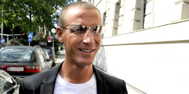 Petzner vor Gericht einvernommen