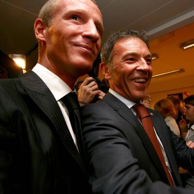 Zu 38.000 Euro Strafe in Klagenfurt verdonnert