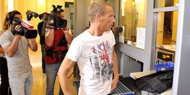 Petzner vor Gericht einvernommen