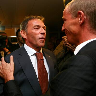 Zu 38.000 Euro Strafe in Klagenfurt verdonnert